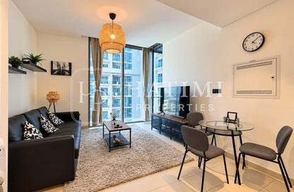 Apartment - 1 - 1 for rent in Sobha Creek Vistas Reserve Tower B - Sobha Creek Vistas Reserve - Sobha Hartland - Mohammed Bin Rashid City - Dubai Apartment - 1 - 1 for rent in Sobha Creek Vistas Reserve Tower B - Sobha Creek Vistas Reserve - Sobha Hartland - Mohammed Bin Rashid City - Dubai