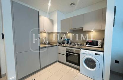 Apartment - 1 - 1 for rent in Sobha Creek Vistas Reserve Tower B - Sobha Creek Vistas Reserve - Sobha Hartland - Mohammed Bin Rashid City - Dubai Apartment - 1 - 1 for rent in Sobha Creek Vistas Reserve Tower B - Sobha Creek Vistas Reserve - Sobha Hartland - Mohammed Bin Rashid City - Dubai