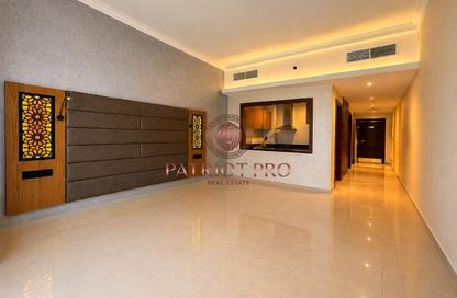 Apartment - Studio - 1 Bathroom for rent in Allure Suites - Barsha Heights (Tecom) - Dubai Apartment - Studio - 1 Bathroom for rent in Allure Suites - Barsha Heights (Tecom) - Dubai