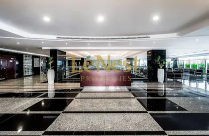 Apartment - 2 Bedrooms - 3 Bathrooms for rent in Golden Sands Tower - Al Barsha 1 - Al Barsha - Dubai Apartment - 2 Bedrooms - 3 Bathrooms for rent in Golden Sands Tower - Al Barsha 1 - Al Barsha - Dubai