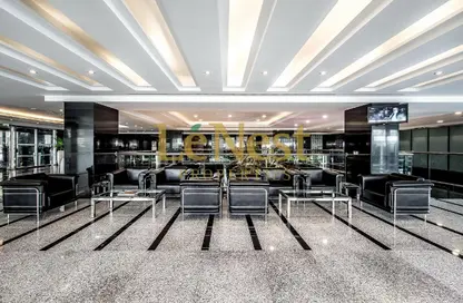 Apartment - 2 Bedrooms - 3 Bathrooms for rent in Golden Sands Tower - Al Barsha 1 - Al Barsha - Dubai