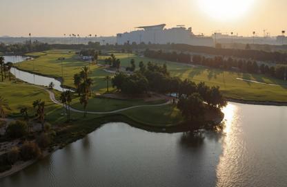 Apartment - 1 Bedroom - 2 Bathrooms for sale in Rabdan Square - Nad Al Sheba 1 - Nad Al Sheba - Dubai