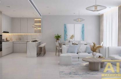 Apartment - 3 Bedrooms - 4 Bathrooms for sale in California Village - Dubai Land - Dubai