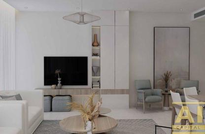Apartment - 3 Bedrooms - 4 Bathrooms for sale in California Village - Dubai Land - Dubai