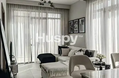 Apartment - 1 Bedroom - 2 Bathrooms for rent in Azizi Greenfield - Meydan Avenue - Meydan - Dubai