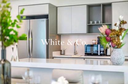 شقة - 3 غرف نوم - 4 حمامات للبيع في برج Sunrise Bay 2 - سانرايز باي - إعمار بيتشفرونت - دبي هاربور - دبي