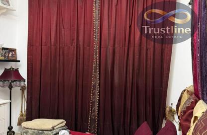 Apartment - 1 Bedroom - 2 Bathrooms for sale in Lilies Tower - Emirates City - Ajman