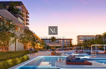 Apartment - 2 Bedrooms - 2 Bathrooms for sale in Avonlea - Mina Rashid - Dubai