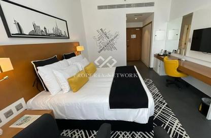Hotel  and  Hotel Apartment - Studio - 1 Bathroom for sale in Sky Central Hotel - Barsha Heights (Tecom) - Dubai