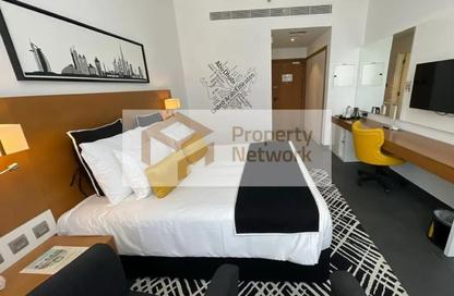 Hotel and Hotel Apartment - Studio - 1 Bathroom for sale in Sky Central Hotel - Barsha Heights (Tecom) - Dubai Hotel and Hotel Apartment - Studio - 1 Bathroom for sale in Sky Central Hotel - Barsha Heights (Tecom) - Dubai