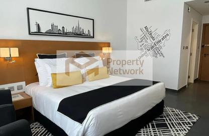 Hotel and Hotel Apartment - Studio - 1 Bathroom for sale in Sky Central Hotel - Barsha Heights (Tecom) - Dubai Hotel and Hotel Apartment - Studio - 1 Bathroom for sale in Sky Central Hotel - Barsha Heights (Tecom) - Dubai