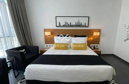 Hotel  and  Hotel Apartment - Studio - 1 Bathroom for sale in Sky Central Hotel - Barsha Heights (Tecom) - Dubai