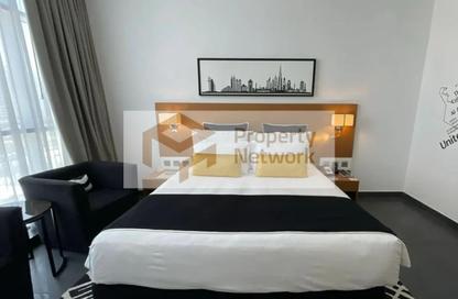 Hotel and Hotel Apartment - Studio - 1 Bathroom for sale in Sky Central Hotel - Barsha Heights (Tecom) - Dubai Hotel and Hotel Apartment - Studio - 1 Bathroom for sale in Sky Central Hotel - Barsha Heights (Tecom) - Dubai
