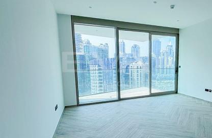 Apartment - 1 Bedroom - 1 Bathroom for rent in Peninsula Three - Peninsula - Business Bay - Dubai