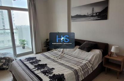 Apartment - Studio - 1 for rent in Candace Aster - Al Furjan - Dubai Apartment - Studio - 1 for rent in Candace Aster - Al Furjan - Dubai