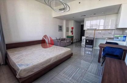 Apartment - Studio - 1 Bathroom for rent in O2 Tower - District 14 - Jumeirah Village Circle - Dubai
