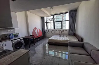 Apartment - Studio - 1 Bathroom for rent in O2 Tower - District 14 - Jumeirah Village Circle - Dubai
