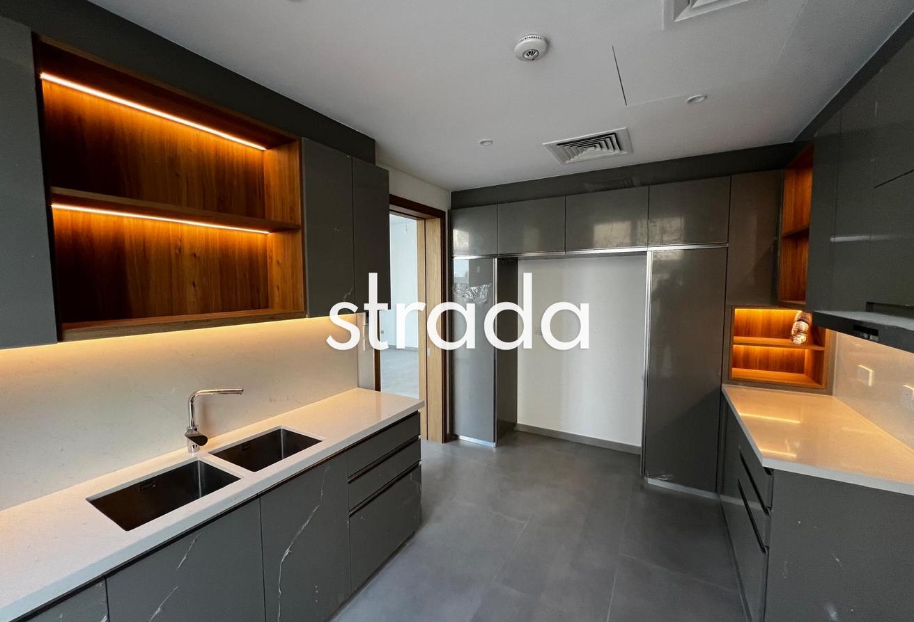 Type E | Corner | Elevated | 4BR photo 5