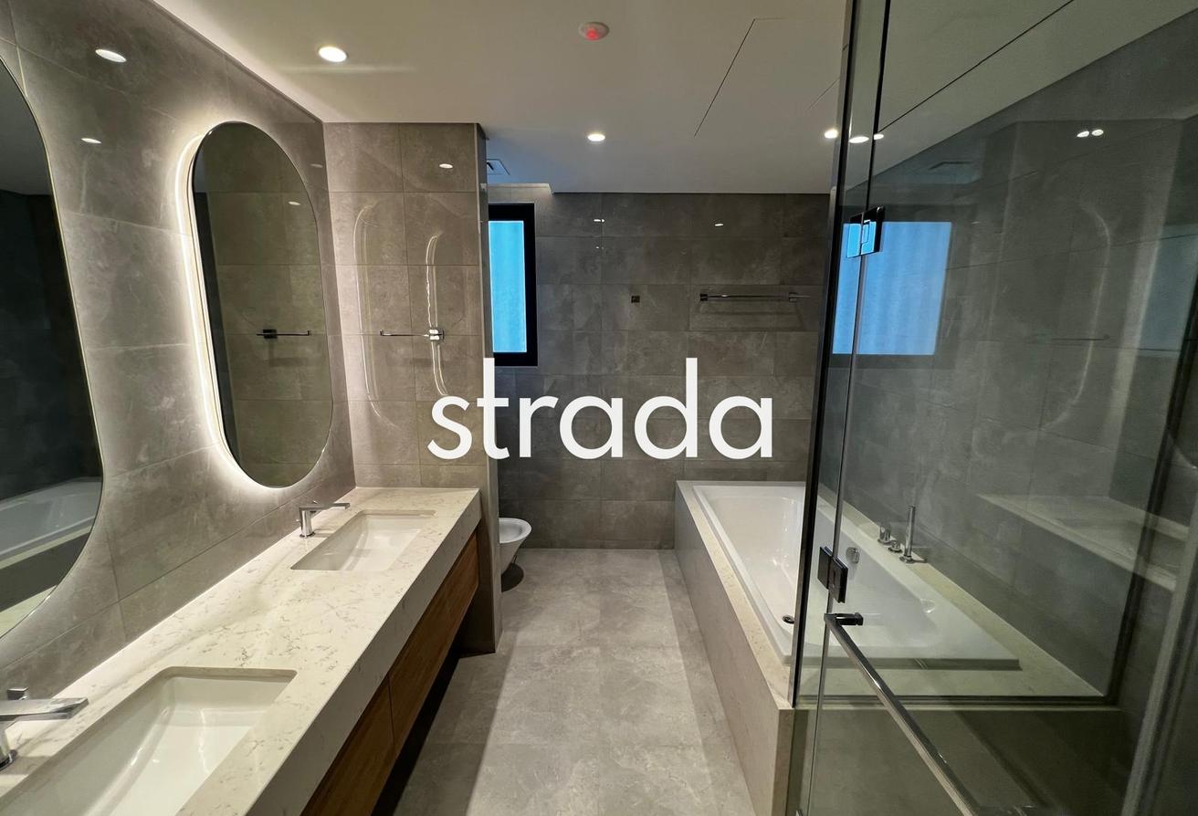 Type E | Corner | Elevated | 4BR photo 6