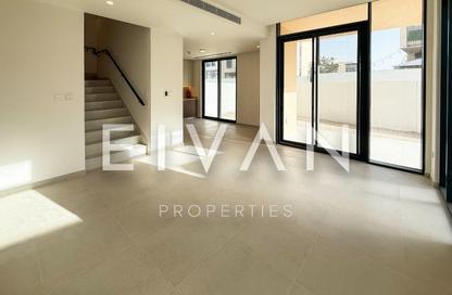 Villa - 3 Bedrooms - 3 Bathrooms for rent in Greenview 3 - Emaar South - Dubai South (Dubai World Central) - Dubai