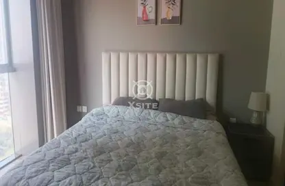 شقة - 1 حمام للايجار في برج بارك فيو - منطقة 14 - قرية جميرا الدائرية - دبي