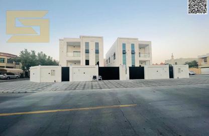Villa - 5 Bedrooms - 7+ Bathrooms for sale in Al Rawda 3 Villas - Al Rawda 3 - Al Rawda - Ajman Villa - 5 Bedrooms - 7+ Bathrooms for sale in Al Rawda 3 Villas - Al Rawda 3 - Al Rawda - Ajman
