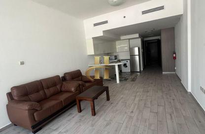 Apartment - Studio - 1 Bathroom for rent in Shamal Residences 2 - District 14 - Jumeirah Village Circle - Dubai Apartment - Studio - 1 Bathroom for rent in Shamal Residences 2 - District 14 - Jumeirah Village Circle - Dubai