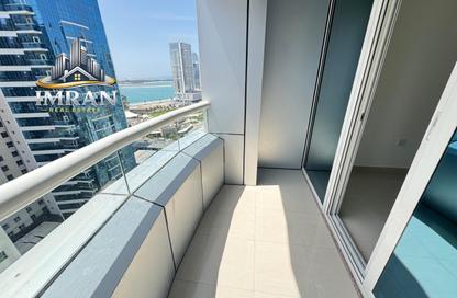 Apartment - 1 Bedroom - 2 Bathrooms for rent in New Al Taawun Road - Al Taawun - Sharjah Apartment - 1 Bedroom - 2 Bathrooms for rent in New Al Taawun Road - Al Taawun - Sharjah