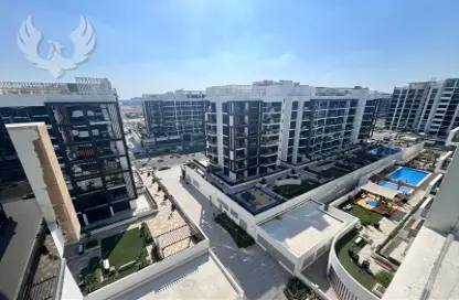 Apartment - 2 Bedrooms for sale in Azizi Riviera 25 - Azizi Riviera - Meydan One - Meydan - Dubai Apartment - 2 Bedrooms for sale in Azizi Riviera 25 - Azizi Riviera - Meydan One - Meydan - Dubai
