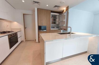 Apartment - 3 Bedrooms - 4 Bathrooms for rent in Ellington House 2 - Ellington House - Dubai Hills Estate - Dubai