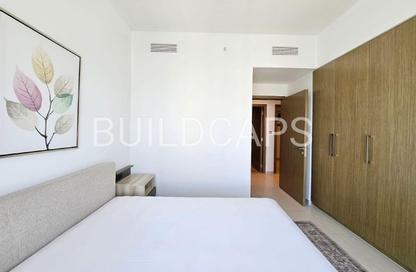 Apartment - 3 Bedrooms - 3 Bathrooms for rent in Burj Royale - Downtown Dubai - Dubai