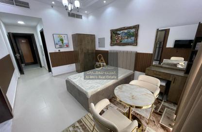 Apartment - Studio - 1 Bathroom for sale in Al Amira Village - Al Yasmeen - Ajman