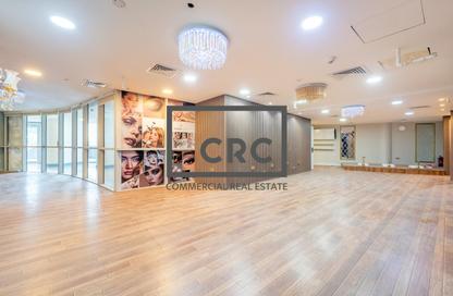 Retail - Studio for rent in Marina Terrace - Dubai Marina - Dubai