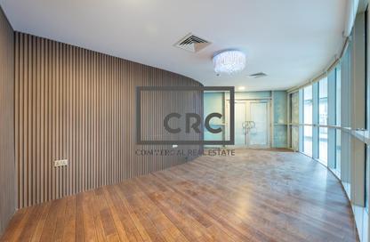 Retail - Studio for rent in Marina Terrace - Dubai Marina - Dubai