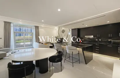 Apartment - 1 Bedroom - 1 Bathroom for sale in The Lofts Podium - The Lofts - Downtown Dubai - Dubai
