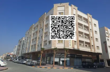 Apartment - 1 Bedroom - 1 Bathroom for rent in Al Jurf Industrial 3 - Al Jurf Industrial - Ajman Apartment - 1 Bedroom - 1 Bathroom for rent in Al Jurf Industrial 3 - Al Jurf Industrial - Ajman