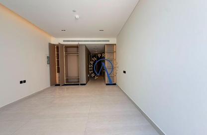 Apartment - Studio - 1 Bathroom for rent in NAS 3 - NAS - Arjan - Dubai Apartment - Studio - 1 Bathroom for rent in NAS 3 - NAS - Arjan - Dubai