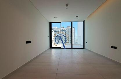 Apartment - Studio - 1 Bathroom for rent in NAS 3 - NAS - Arjan - Dubai