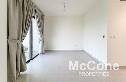 Villa - 3 - 4 for rent in Parkside 3 - Emaar South - Dubai South (Dubai World Central) - Dubai