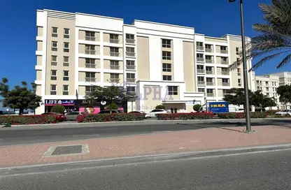 Apartment - 1 Bedroom - 1 Bathroom for sale in Lagoon B5 - The Lagoons - Mina Al Arab - Ras Al Khaimah