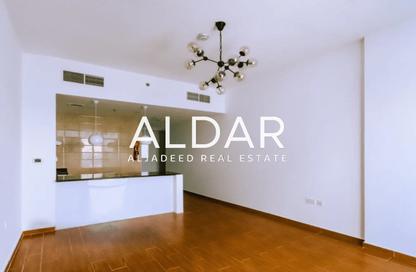 Apartment - Studio - 1 Bathroom for sale in Al Jawhara Residences - District 2 - Jumeirah Village Triangle - Dubai Apartment - Studio - 1 Bathroom for sale in Al Jawhara Residences - District 2 - Jumeirah Village Triangle - Dubai