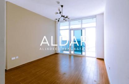 Apartment - Studio - 1 Bathroom for sale in Al Jawhara Residences - District 2 - Jumeirah Village Triangle - Dubai Apartment - Studio - 1 Bathroom for sale in Al Jawhara Residences - District 2 - Jumeirah Village Triangle - Dubai