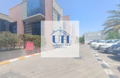 Villa - 5 Bedrooms - 5 Bathrooms for rent in Al Mushrif - Abu Dhabi