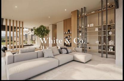 Apartment - Studio - 1 for sale in Beverly Park - Dubai Land Residence Complex - Dubai
