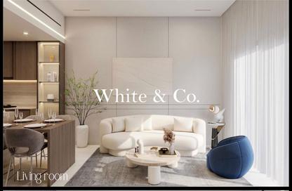 Apartment - Studio - 1 for sale in Beverly Park - Dubai Land Residence Complex - Dubai