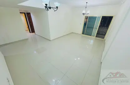 شقة - 2 غرف نوم - 3 حمامات للايجار في بناية مويليح 29 - مويلح - الشارقة