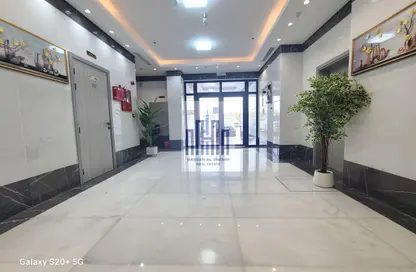 شقة - غرفة نوم - 1 حمام للايجار في سراب 2 - الجادة - الشارقة