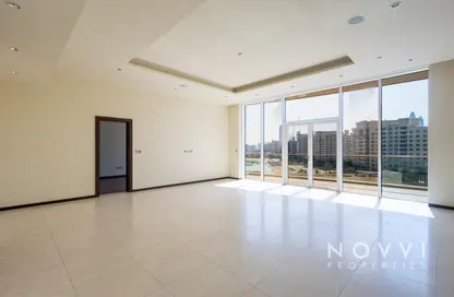 Apartment - 3 Bedrooms - 4 Bathrooms for rent in Amber - Tiara Residences - Palm Jumeirah - Dubai