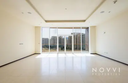 شقة - 3 غرف نوم - 4 حمامات للايجار في امبر - تيارا - نخلة جميرا - دبي