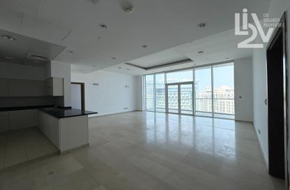 Apartment - 2 - 3 for rent in Oceana Aegean - Oceana - Palm Jumeirah - Dubai